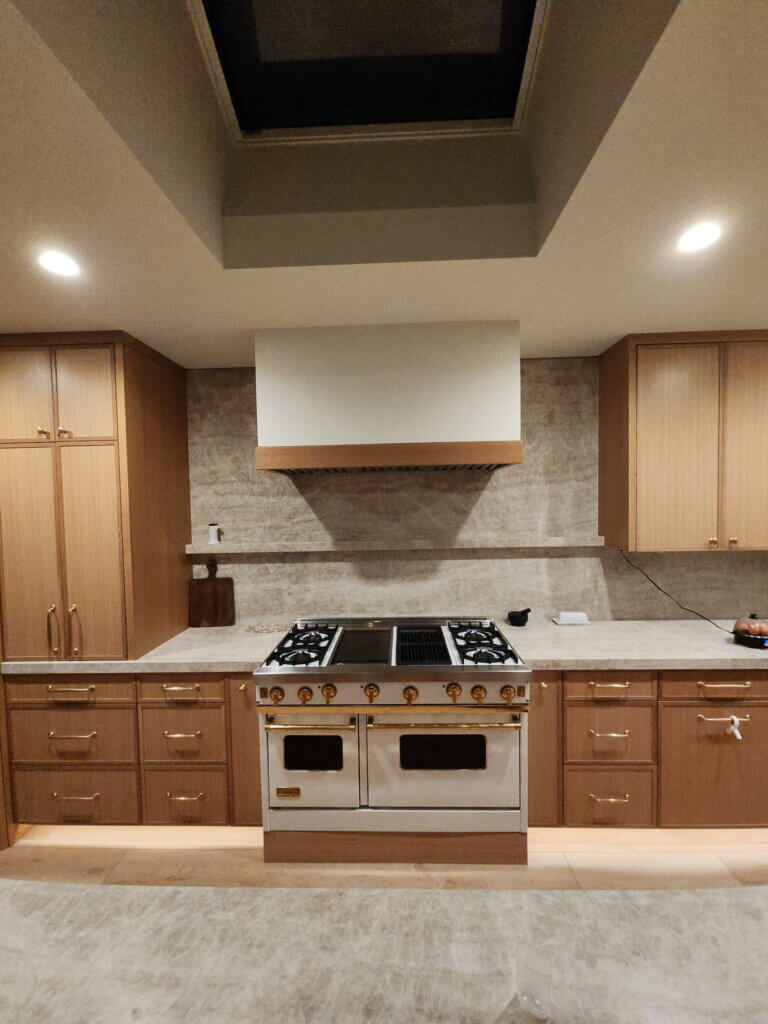 Gallery | Project gallery of restored luxury ranges | Artisan Viking